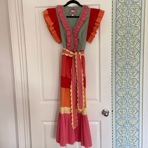 Celia B dress size small